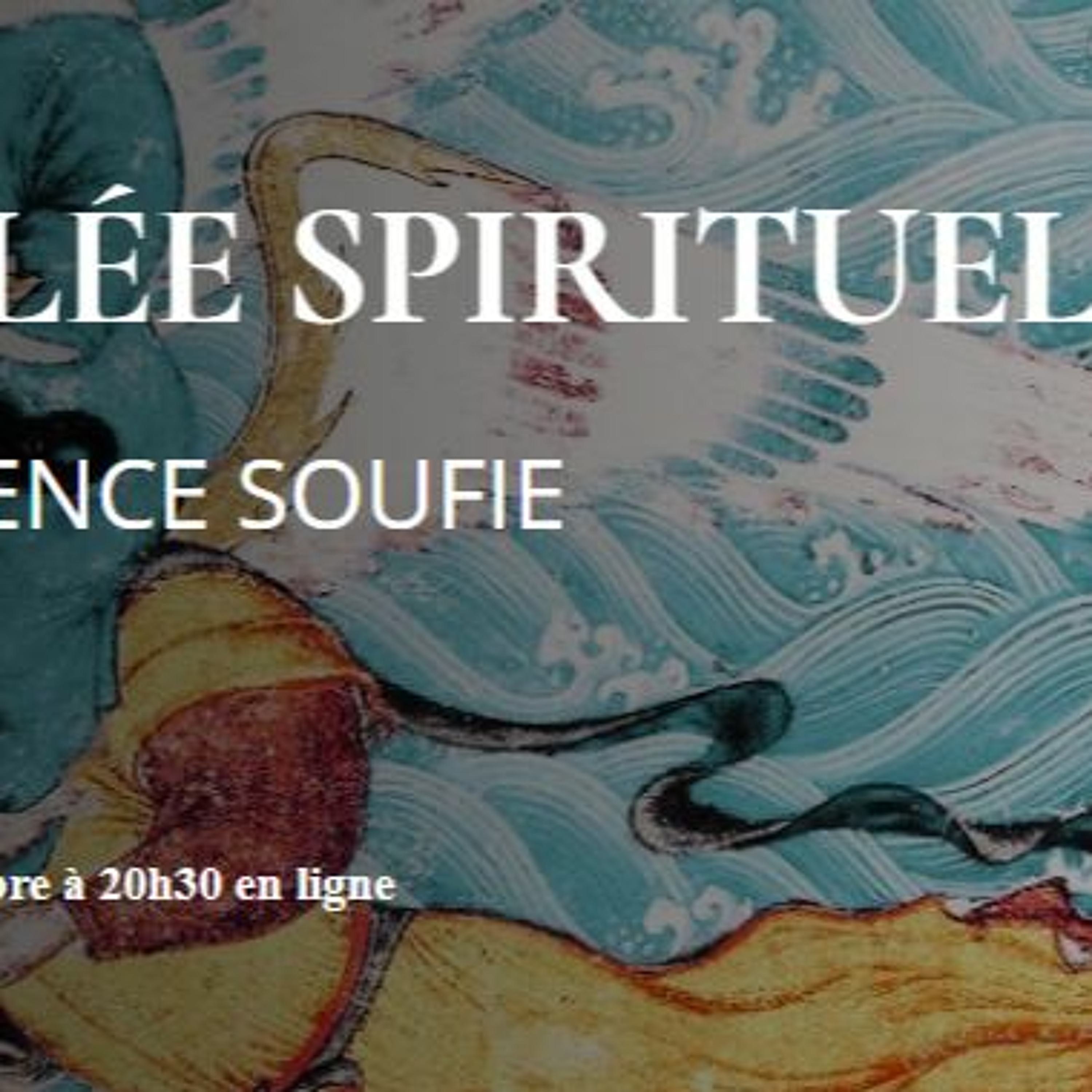 Commentaires coraniques : "Lorsque Allah et son Prophète s'accordent au singulier" par Eric Geoffroy episode artwork