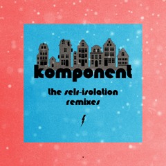 Komponent - Tell Me Something (alledaags Remix)