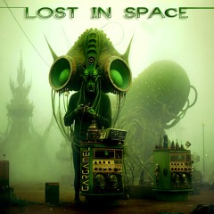 LOST IN SPACE