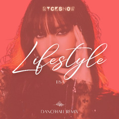 Lisa  - Lifestyle (RyckShow DANCEHALL Remix)