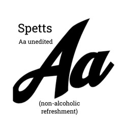 Aa unedited (non-alcoholic refreshment)