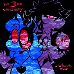 the third sanctuary [atlaslovesedm remix]