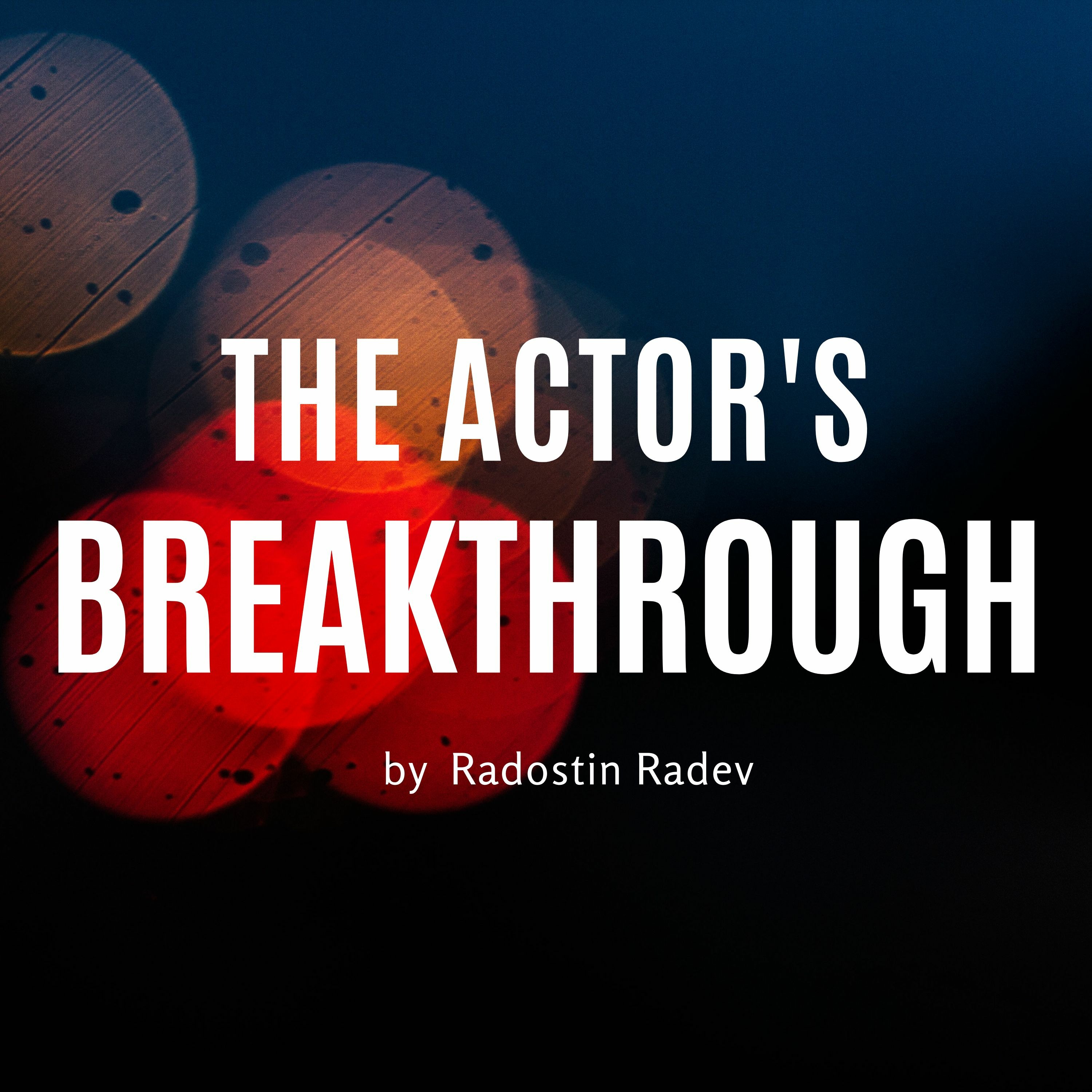 The Action! Podcast