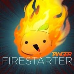 Tanger - Firestarter