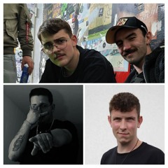 WG Chroniken #2 Majos BDay-Bash // Majo, Ma666ot, Degen, Dkeyyy