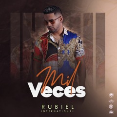 Rubiel - Mil Veces