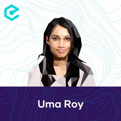 #577 Uma Roy: Succinct – Every Rollup With Be a ZK Rollup!