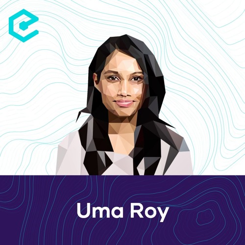 #577 Uma Roy: Succinct – Every Rollup With Be a ZK Rollup!