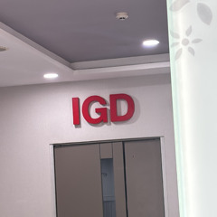 FUNKY BREAKBEAT JXL - GOYUNG