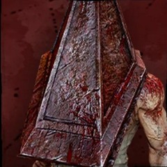 Dead By Daylight - Pyramid Head Chase Theme (PTB)