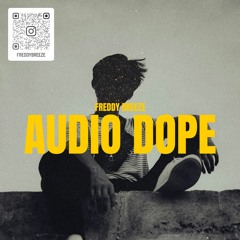 Audio Dope (Audio Hug Cover)