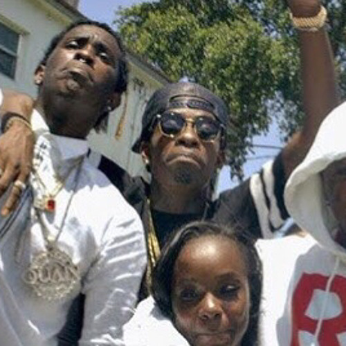 Young Thug “Hurt” Rich Homie Quan With Diss & J. Cole's “Wet