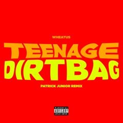 Wheatus - Teenage Dirtbag (Patrick Junior Remix)
