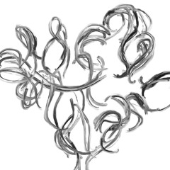 Ghost Piano Improvisation