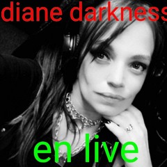 Djane Darkness - StationRadioDJ