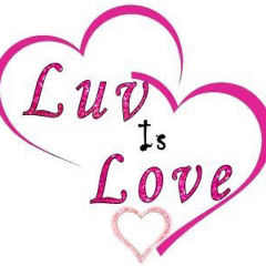 LuV is Love (Boog’s Song)