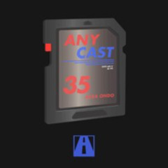 ANYCAST 035 - Akra Ondo