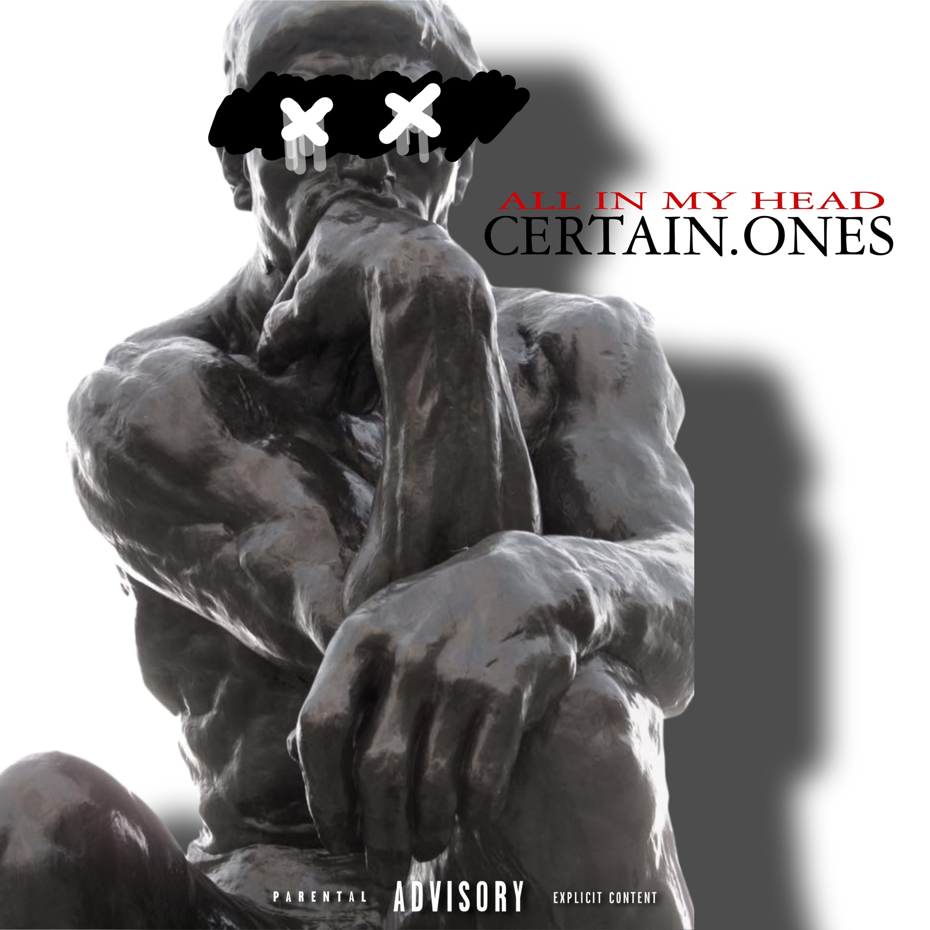 CERTAIN.ONES