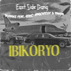IBIKORYO feat. Stino Magovieux & Panda