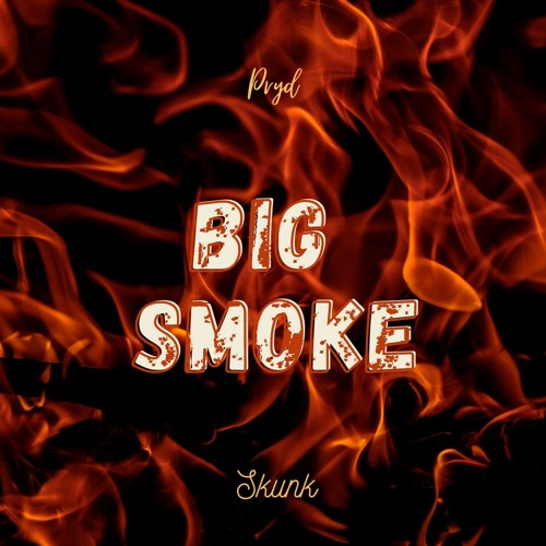 Big Smoke BeastMix (ft. SKunK)