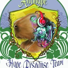 Antihype PILOTO
