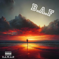 B.A.F