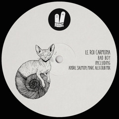 Bad Boy (Original Mix)