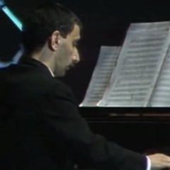 Ziad Rahbani Mays El Rim - زياد الرحباني - مقدمة ميس الريم حفلة بيرسي