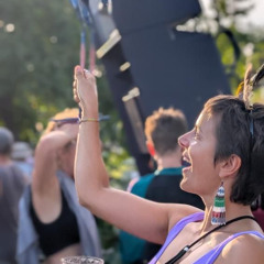 Mit Dir im Nektarbett - Lily Lillemor auf dem Nektar Festival 2025