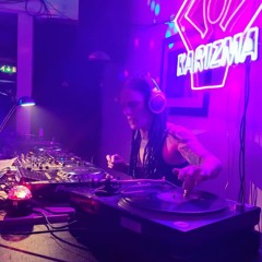 DJ Stoffa .🌈💚 lairyass Aquarius old skool Jungle birthday set . 07. 02 . 25.