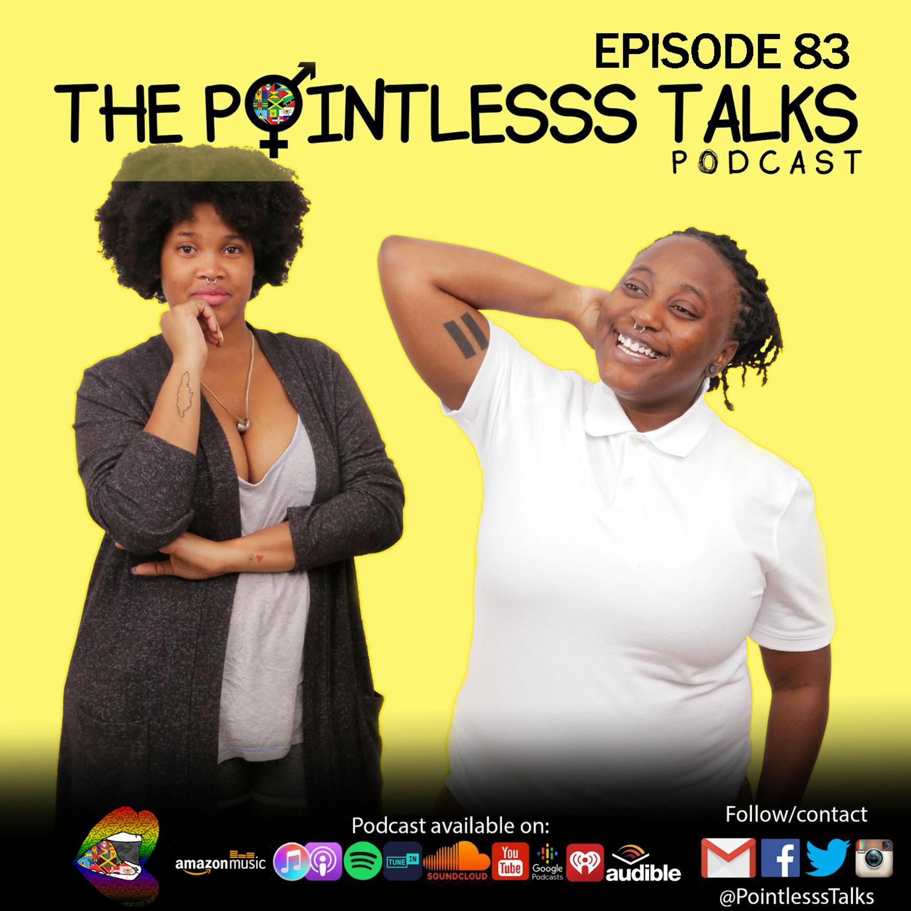 Pointlesss Talks