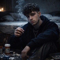 lilmind - Noch ein letzter Zug