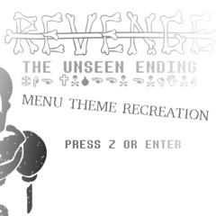 (MIDI) Revenge: The Unseen Ending - Menu Theme (RECREATION)