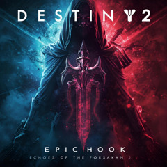 Echoes of the Forsaken