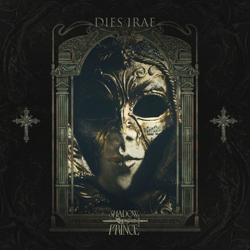 SHADOW PRINCE - DIES IRAE (FREE DOWNLOAD)
