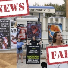 T'y Crois Toi - Perspectives - Les fake news sur l'avortement