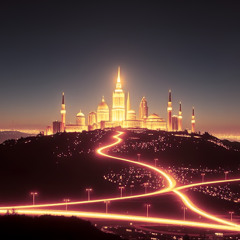 You Are The Light Of The World