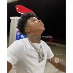YUNGEEN ACE - RED LIGHT (SNIPPET)