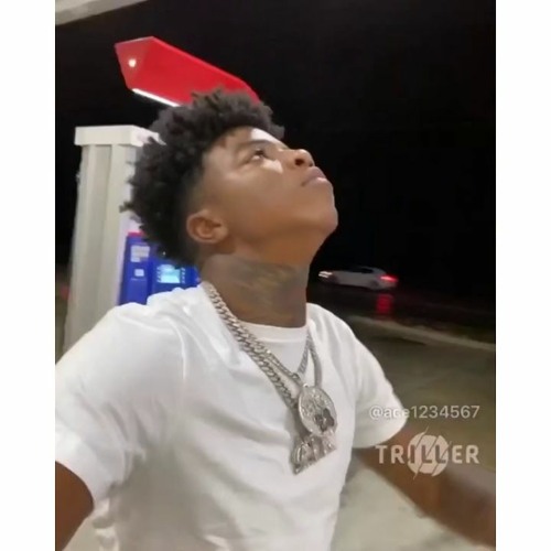 YUNGEEN ACE - RED LIGHT (SNIPPET)