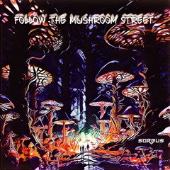 Follow The Mushroom Street
