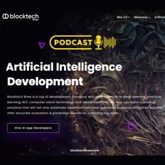 A Brief About What is AI-as-a-Service - BlockTech Brew