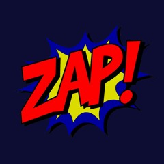 Rip - ZAP (live)