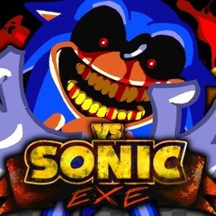 Friday Night Funkin' vs Sonic.exe Reboot Funk Hill Zone OST