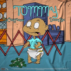 Tommy Feat.DonnyLoc (Prod. BRDWLK Spacely)