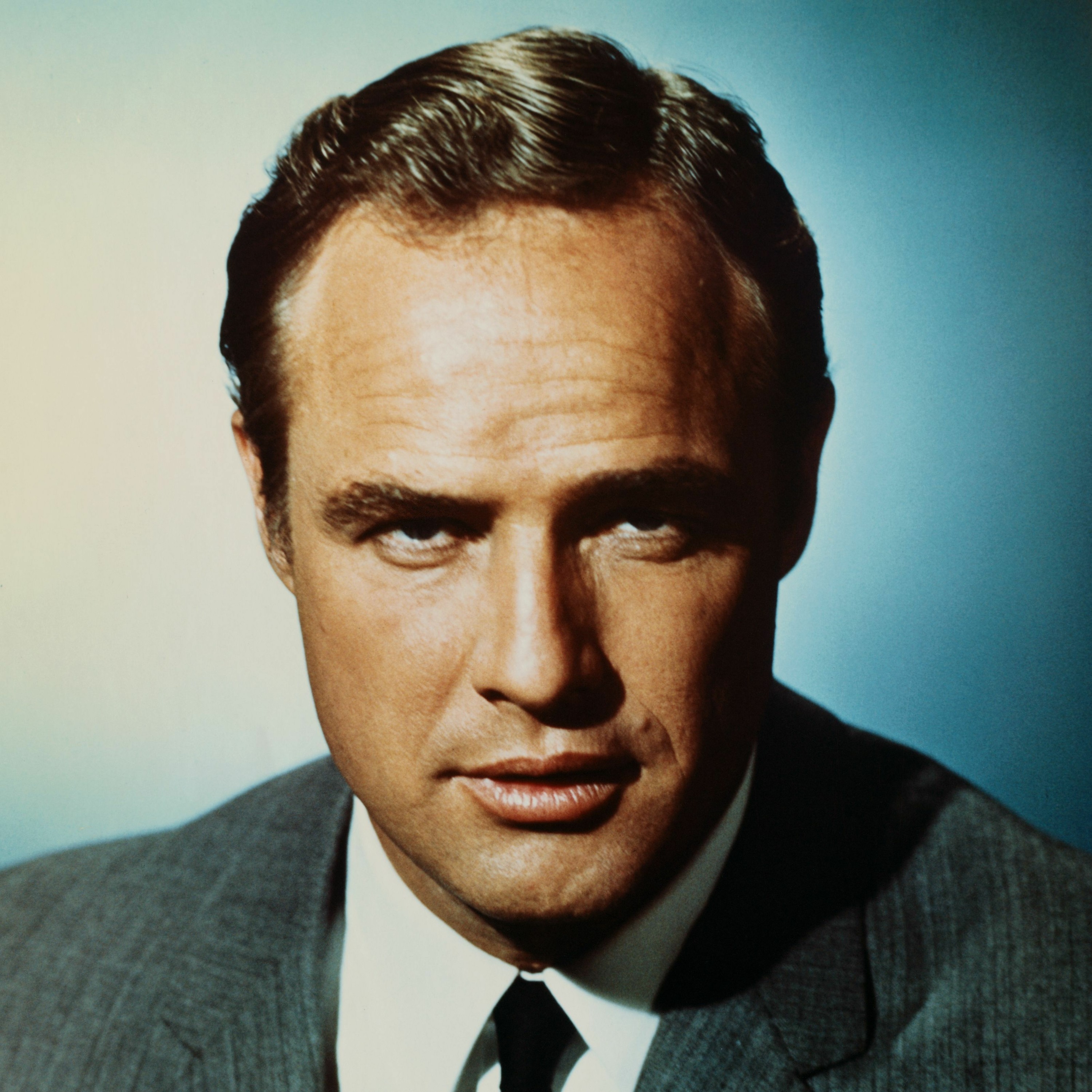 KINOPOD. MARLON BRANDO (Avec Philippe Setbon, Laurent Vachaud et Jean Veber) episode artwork