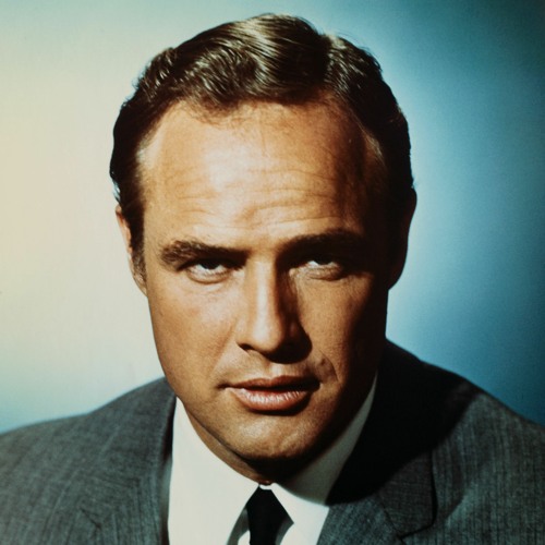 KINOPOD. MARLON BRANDO (Avec Philippe Setbon, Laurent Vachaud et Jean Veber)