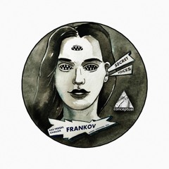 PREMIERE: Chalex, Frankov - Secret Voices (Andrey Djackonda Remix) [Conceptual]