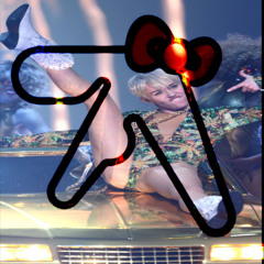 LA CHATTE A MILEY CYRUS - FREE DL