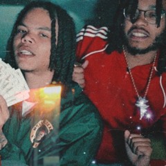 SHRED 2 - SHREDGANG MONE & BANDGANG LONNIEBANDS