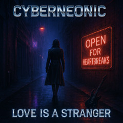 Love Is A Stranger